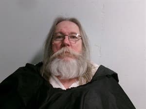 Eddie Eugene Wyatt mugshot