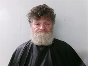 Jeffrey Cooper mugshot