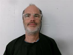 Matthew Ransom mugshot