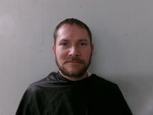 Tommy Richard Wiseman mugshot