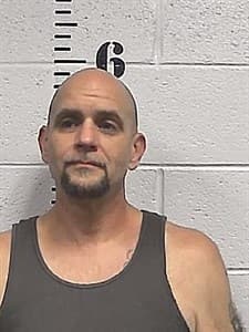 Shawn David Griffin mugshot