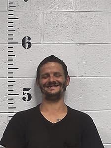 Jeffery Taylor Pittman mugshot