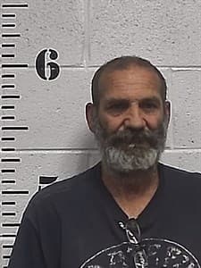 Karl Bradley Buhlinger mugshot