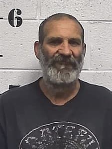 Karl Bradley Buhlinger mugshot