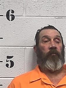 Shawn Patrick Mcelderry mugshot