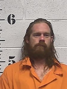 Charles Quinn Saunier mugshot