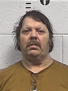Robert Dewayne Nobles mugshot