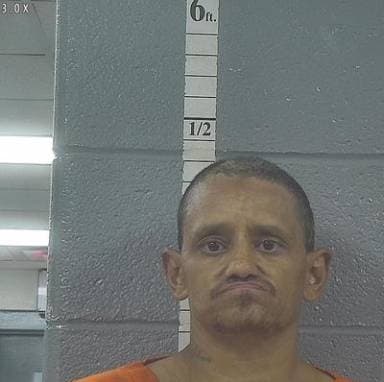Shawn Bohannon mugshot