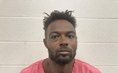 Shawndale Mincy mugshot