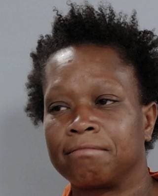 Shayla Brooks mugshot