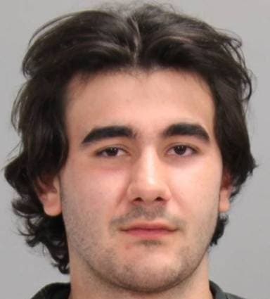 Stefen Teeters mugshot
