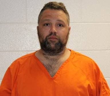 Stephen Smiddy mugshot