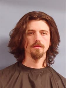 Jacob Burdette Askew mugshot