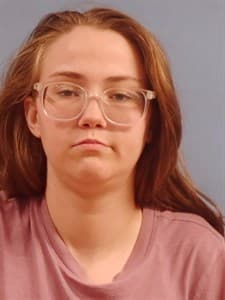 Melanie Nicole Dennis mugshot