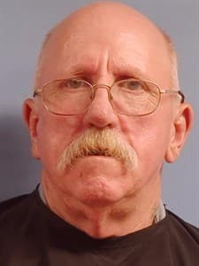 Tommy L FRANKS mugshot