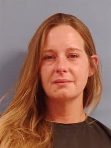Taylor Jean Rainey mugshot