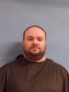 James Christopher Landrum mugshot