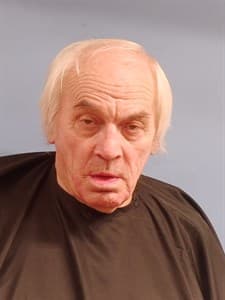 Earnest Clayton Bonds mugshot