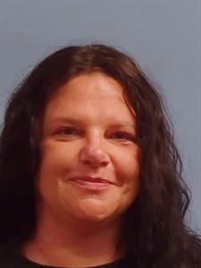 Roxann LOUISE SPARKS mugshot