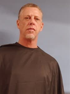Robert TRASK SWANSON mugshot