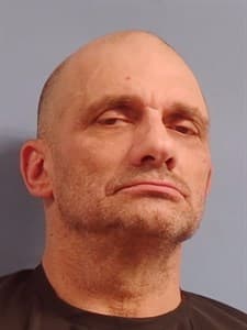 John WILLIAM DELGRATTA mugshot