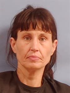 Alinda ANN WHITTINGTON mugshot