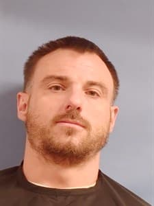 William JARRED NIXON mugshot