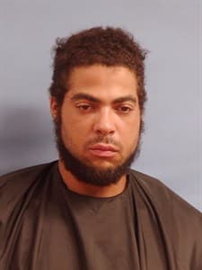 Martin J SULLIVAN mugshot