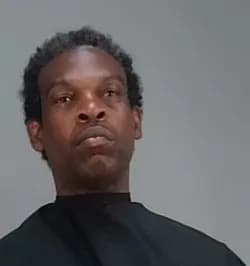 Andra Lamar Fitzgerald mugshot