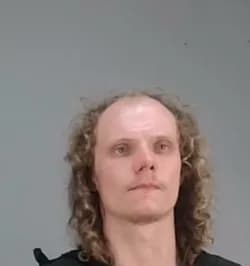 Brandon Lee Mayfield mugshot