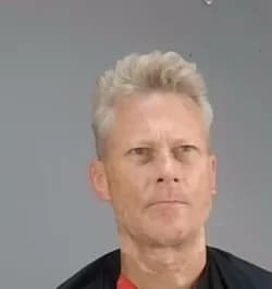 Bryan Scott Niklas mugshot