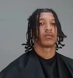 Bryce Dandre Wright mugshot