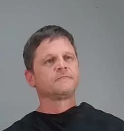 Charles Robert Gradiski mugshot
