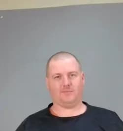 Chase Allen Morelock mugshot
