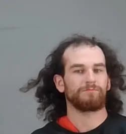 Declan Ryan Fasuk mugshot