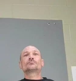 Denny N Dean mugshot