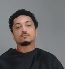 Edward Daniel Dejesus mugshot