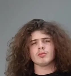 Evan William Sampson mugshot