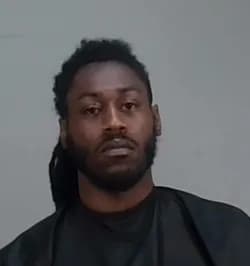 Finnis William Bowie mugshot