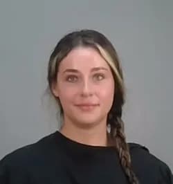Giavonna Jean Maria Fanizzi mugshot