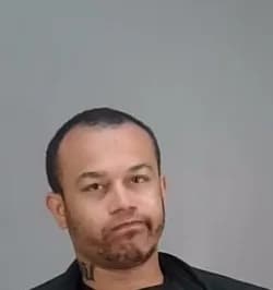 Julius Gregory Fields mugshot