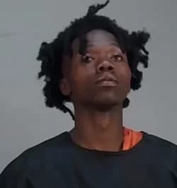 Mekhi James Lehman-Jackson mugshot