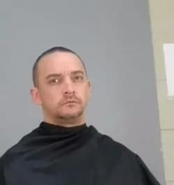 Michael Christopher Sprague mugshot
