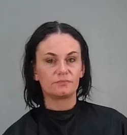 Miranda Alexandra Aspiras mugshot