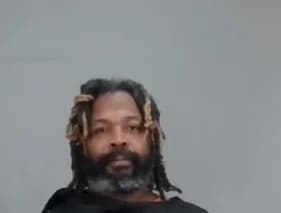 Niviere Edward Fontane Young mugshot