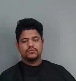 Raj Man Biswakarma mugshot