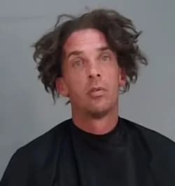 Vance Jerrod Stapleton mugshot