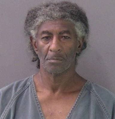 TONY DAVIS mugshot