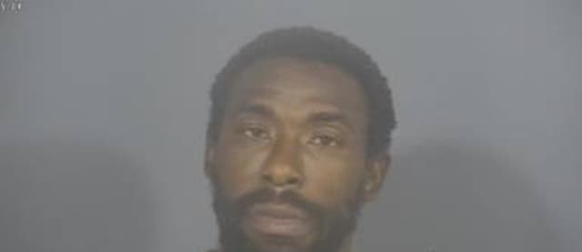 Tevin Wynn mugshot