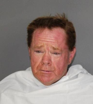 Thomas Tidmore mugshot